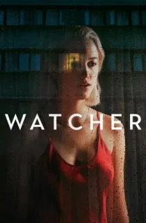 Watcher (2022) Dual Audio [Hindi ORG + English] WeB-DL 480p [350MB] | 720p [850MB] | 1080p [2GB]