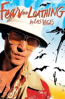 Fear and Loathing in Las Vegas (1998) BluRay Dual Audio [Hindi ORG. + English] Full Movie 480p | 720p | 1080p
