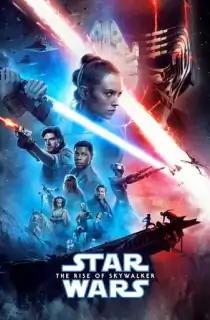 Star Wars: Episode IX – The Rise of Skywalker (2019) Dual Audio [Hindi ORG. + English] 480p [400MB] | 720p [1.5GB] | 1080p [4GB] | 2160p 4K UHD [8.5GB]