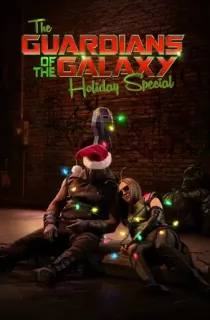 The Guardians of the Galaxy Holiday Special (2022) {English With Subtitles} Web-DL 480p [400MB] || 720p [800MB] || 1080p [2GB]