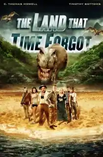 The Land That Time Forgot (2009) BluRay Dual Audio [Hindi ORG. + English] 480p [300MB] | 720p [800MB] | 1080p [1.5GB]