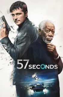57 Seconds (2023) Dual Audio [Hindi + English] BluRay 480p [420MB] | 720p [1GB] | 1080p [3.4GB]
