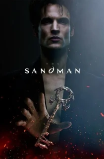 The Sandman – Netflix Original (2025) Season 2 [PART 1+2] Multi Audio [Hindi ORG. + English + Tamil + Telugu] Complete WEB Series 480p | 720p | 1080p WEB-DL