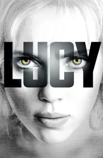 Lucy (2014) Dual Audio {Hindi-English} 480p [250MB] | 720p [950MB] | 1080p [3.9GB] | 2160p [8.2GB]
