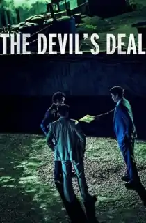 The Devil’s Deal (2022) Dual Audio [Hindi + Korean] WeB-DL 480p [500MB] | 720p [1.2GB] | 1080p [2GB]