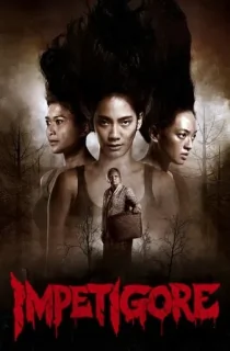 Impetigore (2019) BluRay [Indonesian With English Subtitles] Full Movie 480p | 720p | 1080p