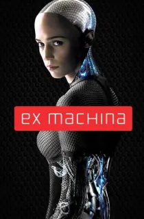 Ex Machina (2014) BluRay Dual Audio {Hindi-English} 480p [400MB] | 720p [900MB] | 1080p [2GB]