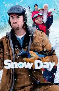 Snow Day (2022) WEB-DL {English With Subtitles} Full Movie 480p [250MB] | 720p [650MB] | 1080p [1.5GB]