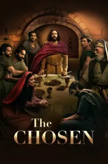 The Chosen (Season 1) Dual Audio {Hindi-English} NetFlix Original 720p | 1080p WEB-DL