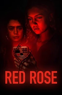 Red Rose – Netflix Original (2022) Season 1 Dual Audio {Hindi-English} 480p | 720p | 1080p WEB-DL