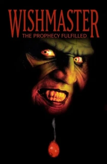 Wishmaster 4: The Prophecy Fulfilled (2002) WEB-DL Dual Audio [Hindi ORG. + English] Full Movie 480p [300MB] | 720p [900MB] | 1080p [2GB]
