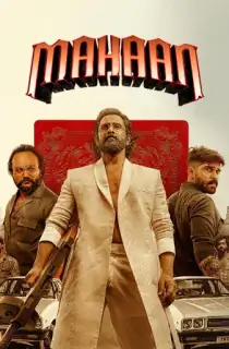 Mahaan (2022) WEB-DL Dual Audio [Hindi ORG. + Tamil] Full Movie 480p | 720p | 1080p | 2160p 4K