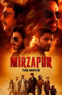 Mirzapur: The Movie (2026) V2 HQ-HDTC Dual Audio [Hindi + Telugu] (ORGs) Full Movie 480p | 720p | 1080p