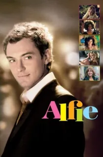Alfie (2004) BluRay Dual Audio [Hindi ORG. + English] Full Movie 480p [350MB] | 720p [950MB] | 1080p [2.2GB]