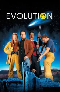 Evolution (2001) BluRay Dual Audio {Hindi-English} 480p [450MB] | 720p [1.1GB] | 1080p [2.6GB]