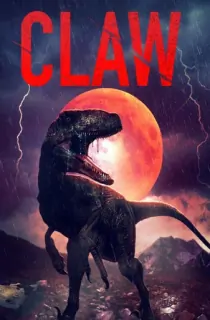 Claw (2021) WEB-DL Dual Audio {Hindi-English} 480p [300MB] | 720p [800MB] | 1080p [1.6GB]