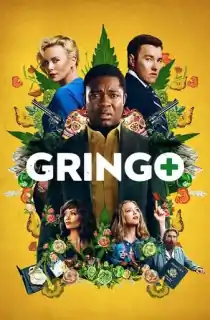 Gringo (2018) BluRay Dual Audio [Hindi ORG. + English] Full Movie 480p [400MB] | 720p [1GB] | 1080p [2GB]