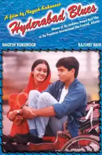 Hyderabad Blues (1998) Hindi Full Movie WEB-DL 480p [250MB] | 720p [700MB] | 1080p [1.9GB]