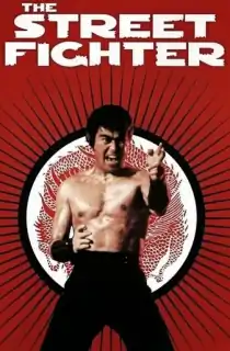 The Street Fighter (1974) Dual Audio {Hindi-Japanese} BluRay 480p [300MB] || 720p [850MB] || 1080p [1.8GB]