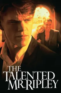 The Talented Mr. Ripley (1999) BluRay Dual Audio [Hindi ORG. + English] 480p [500MB] | 720p [1.2GB] | 1080p [3GB]