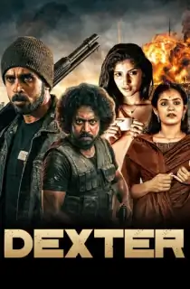 Dexter (2025) WEB-DL Hindi ORG. Dubbed Full Movie 480p | 720p | 1080p