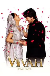 Vivah (2006) Hindi Full Movie WEB-DL 480p | 720p | 1080p