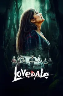 Lovedale (2025) Multi Audio [Hindi ORG. + Tamil + Telugu + Malayalam + Kannada] Full Movie WEB-DL 480p [550MB] | 720p [1.4GB] | 1080p [2.4GB]