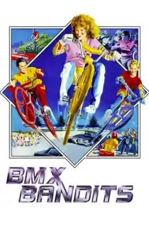 BMX Bandits (1983) BluRay Dual Audio [Hindi ORG. + English] Full Movie 480p [300MB] | 720p [800MB] | 1080p [1.8GB]