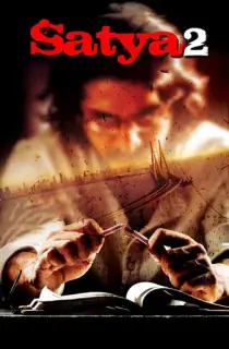 Satya 2 (2013) Dual Audio [Hindi + Telugu] WeB-DL 480p [450MB] | 720p [1.2GB] | 1080p [2.5GB]