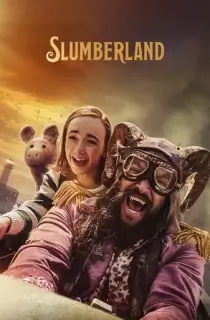 Slumberland – Netflix Original (2022) Dual Audio {Hindi-English} 480p [410MB] | 720p [1.6GB] | 1080p [3.5GB]