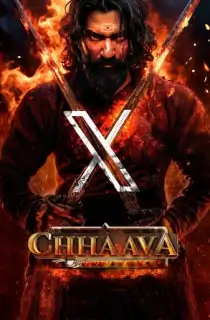 Chhaava (2025) NF WEB-DL Hindi Full Movie 480p [500MB] | 720p [1.4GB] | 1080p [2.7GB] | 2160p 4K [17.5GB]