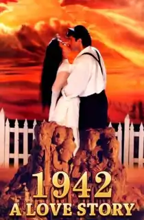 1942: A Love Story (1994) Hindi Full Movie WEB-DL 480p [400MB] | 720p [1.3GB] | 1080p [4GB]