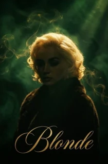 Blonde – Netflix Original (2022) Dual Audio {Hindi-English} 480p [550MB] | 720p [1.2GB] | 1080p [2GB]