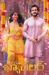 Most Eligible Bachelor (2021) Dual Audio [Hindi (HQ Dubbed) + Telugu] WeB-DL 480p [450MB] | 720p [1.2GB] | 1080p [3.5GB]