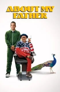About My Father (2023) {English With Subtitles} WEB-DL 480p [270MB] || 720p [720MB] || 1080p [1.7GB]