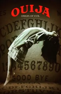 Ouija: Origin of Evil (2016) BluRay Dual Audio [Hindi ORG. + English] Full Movie 480p | 720p | 1080p