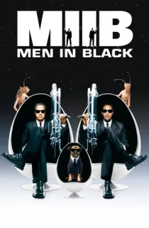 Men in Black 2 (2002) BluRay Dual Audio [Hindi ORG. + English] 480p [300MB] | 720p [1GB] | 1080p [1.8GB]