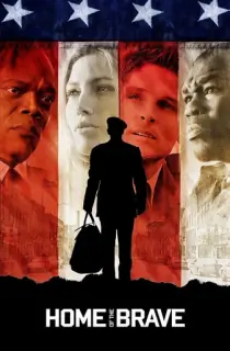 Home of the Brave (2006) BluRay Dual Audio [Hindi ORG. + English] 480p [350MB] | 720p [1GB] | 1080p [2.2GB]