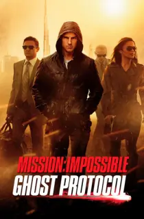 Mission: Impossible – Ghost Protocol (2011) BluRay Dual Audio [Hindi ORG. + English] Full Movie 480p [450MB] | 720p [1.4GB] | 1080p [3.5GB] | 2160p 4K [7GB]