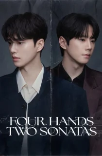 Four Hands, Two Sonatas (2026) Season 1 [E09 Added] Dual Audio [English + Korean] WEB Series 720p | 1080p WEB-DL