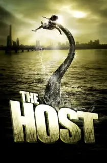 The Host (2006) BluRay Multi Audio [Hindi ORG. + English + Korean] Full Movie 480p | 720p | 1080p