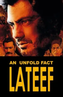 An Unfold Fact Lateef (2015) WEB-DL Hindi Full Movie 480p [400MB] | 720p [1GB] | 1080p [2GB]