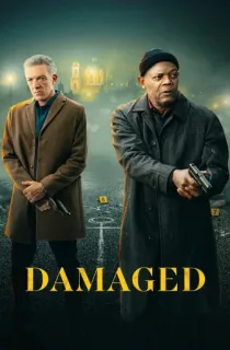Damaged (2024) WEB-DL Multi Audio [Hindi ORG. + English + Tamil + Telugu] Full Movie 480p [400MB] | 720p [1GB] | 1080p [1.5GB]