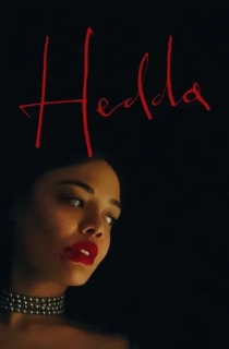 Hedda (2025) WEB-DL Dual Audio [Hindi ORG. + English] Full Movie 480p [500MB] | 720p [1GB] | 1080p [2.7GB] | 2160p 4K [11.9GB]