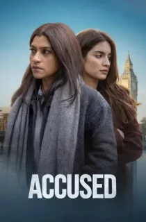 Accused (2026) WEB-DL Hindi Full Movie 480p [400MB] | 720p [1.2GB] | 1080p [2.1GB]