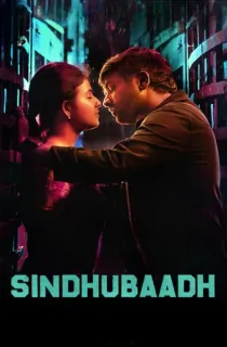 Sindhubaadh (2019) WEB-DL Hindi ORG. Dubbed Full Movie 480p [400MB] | 720p [800MB] | 1080p [4.8GB]