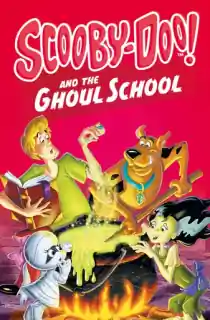 Scooby-Doo and the Ghoul School (1988) Dual Audio [Hindi + English] WeB-DL 480p [320MB] | 720p [700MB] | 1080p [2.1GB]