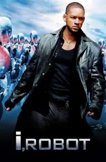 I Robot (2004) Dual Audio {Hindi-English} 480p [400MB] | 720p [1GB] | 1080p [4GB]