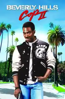 Beverly Hills Cop II (1987) BluRay Dual Audio [Hindi ORG. + English] 480p [350MB] | 720p [1GB] | 1080p [2.6GB]