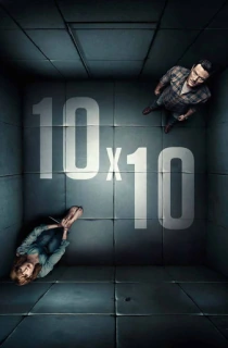 10×10 – Movie (2018) Dual Audio {Hindi-English} 480p [320MB] | 720p [850MB] | 1080p [1.5GB]